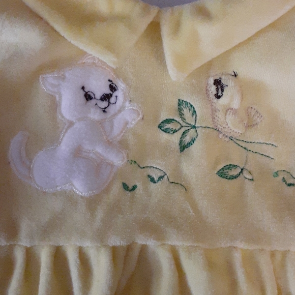 Vintage Bufi Outfit - Picture 3 of 4